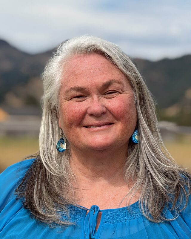 Jennifer Roy, Licensed Marriage and Family Therapist